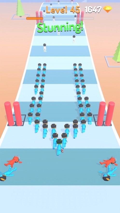 QuarterbackProtect好玩吗 QuarterbackProtect玩法简介_QuarterbackProtect