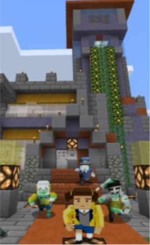 僵尸疯狂工艺好玩吗 僵尸疯狂工艺玩法简介_僵尸疯狂工艺