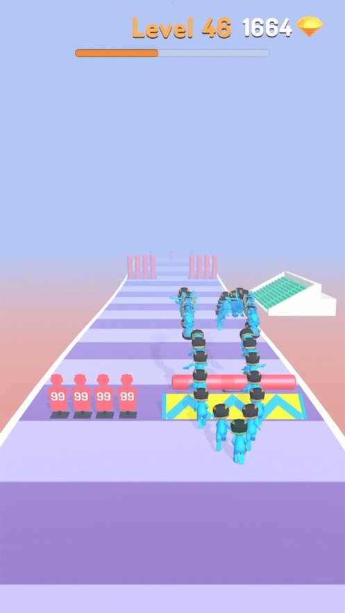 QuarterbackProtect好玩吗 QuarterbackProtect玩法简介_QuarterbackProtect