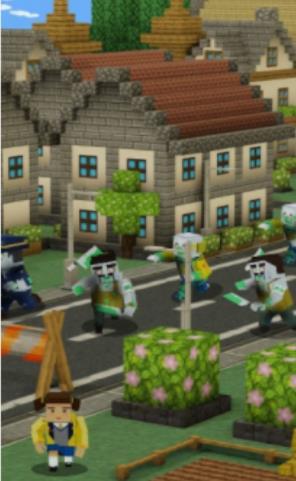 僵尸疯狂工艺好玩吗 僵尸疯狂工艺玩法简介_僵尸疯狂工艺