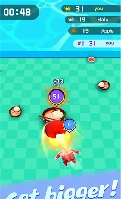 奥特曼食物大作战好玩吗 奥特曼食物大作战玩法简介_奥特曼食物大作战