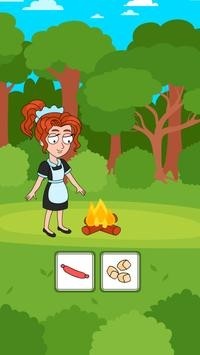 拯救女郎好玩吗 拯救女郎玩法简介_拯救女郎