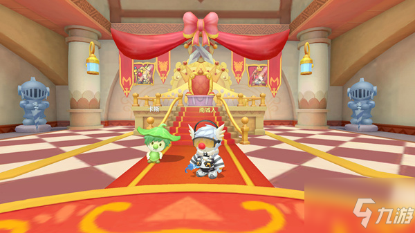 摩尔庄园记者伪装任务怎么做？摩尔庄园记者伪装任务完成方法_摩尔庄园手游