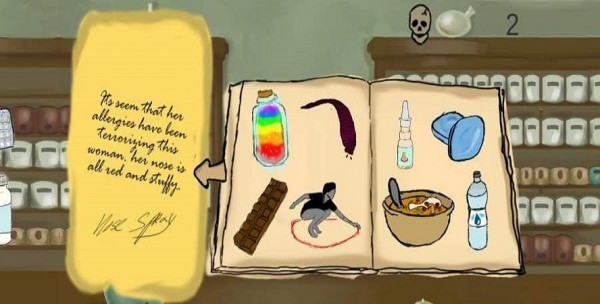 我有药好玩吗 我有药玩法简介_我有药