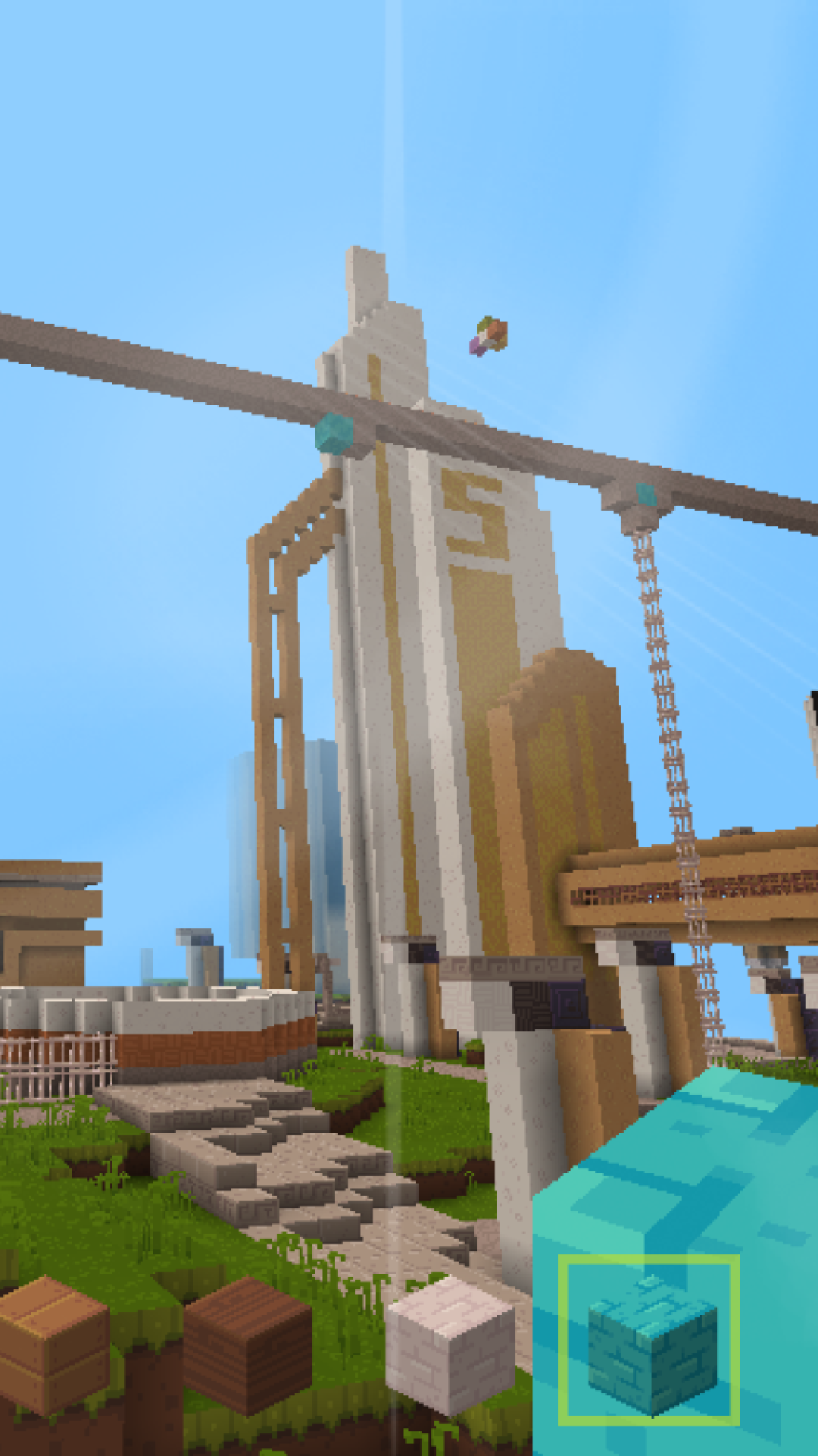 迷你生存建造好玩吗 迷你生存建造玩法简介_迷你生存建造