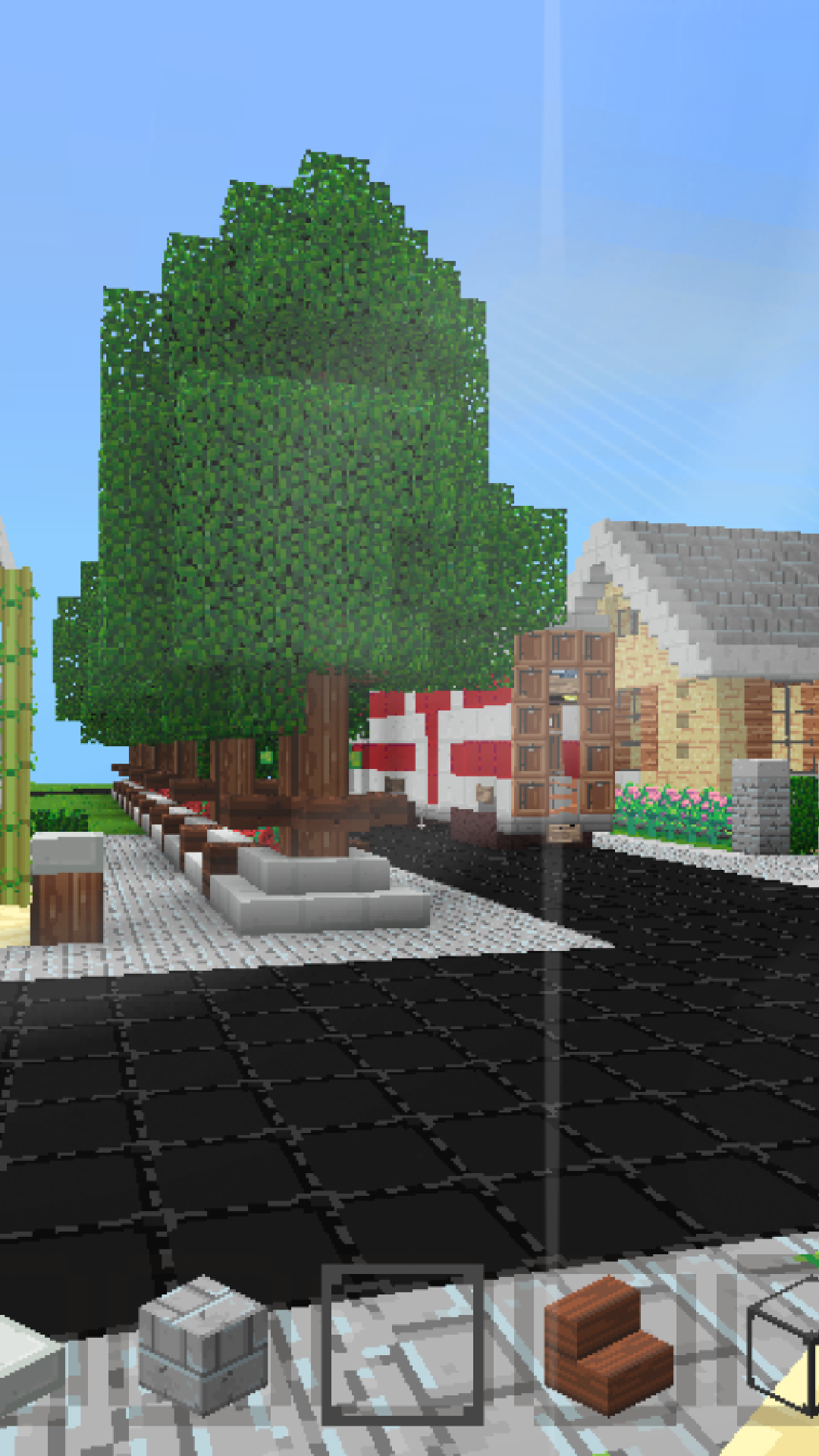 迷你生存建造好玩吗 迷你生存建造玩法简介_迷你生存建造