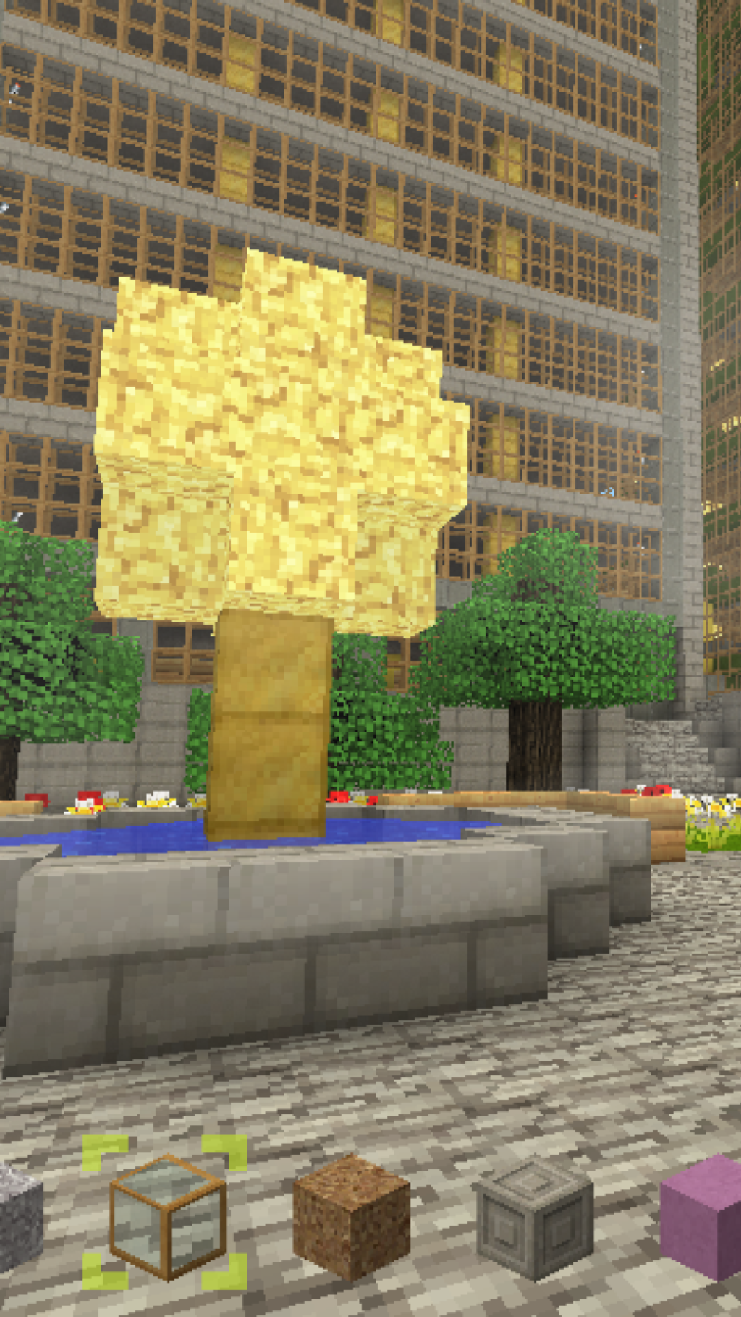 迷你生存建造好玩吗 迷你生存建造玩法简介_迷你生存建造