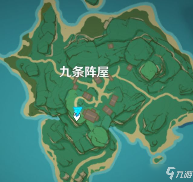 《原神》踏鞴物语任务完成攻略_原神