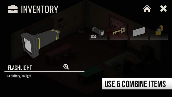 神秘逃脱好玩吗 神秘逃脱玩法简介_神秘逃脱