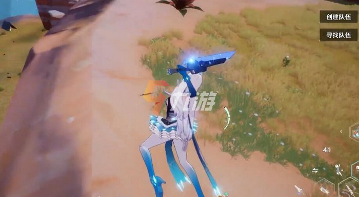 幻塔手游有哪些角色 哪些角色值得培养_幻塔