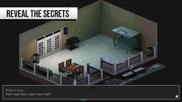 神秘逃脱好玩吗 神秘逃脱玩法简介_神秘逃脱