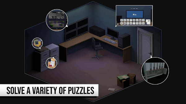 神秘逃脱好玩吗 神秘逃脱玩法简介_神秘逃脱