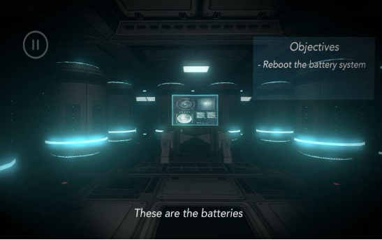 深空第一类接触好玩吗 深空第一类接触玩法简介_深空第一类接触