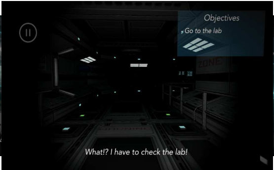 深空第一类接触好玩吗 深空第一类接触玩法简介_深空第一类接触