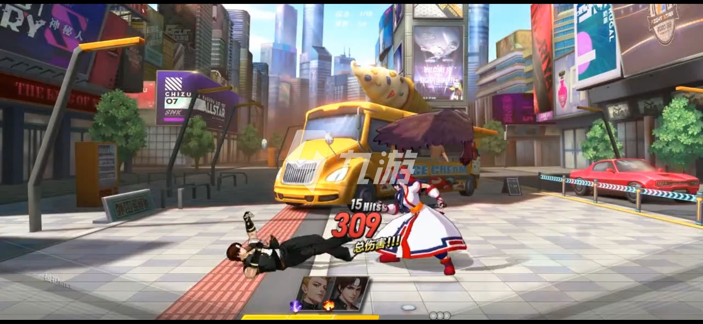 全明星激斗娜可露露怎么获得 娜可露露获取方法介绍_全明星激斗