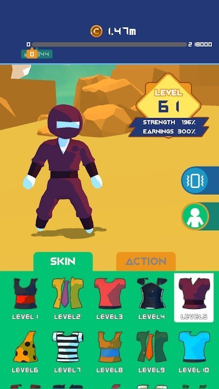 我气功贼六好玩吗 我气功贼六玩法简介_我气功贼六