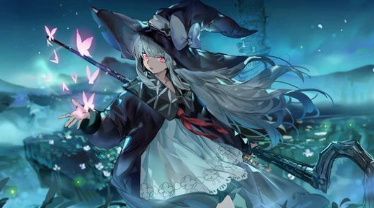 复苏的魔女输出角色排行 最强输出角色推荐_复苏的魔女