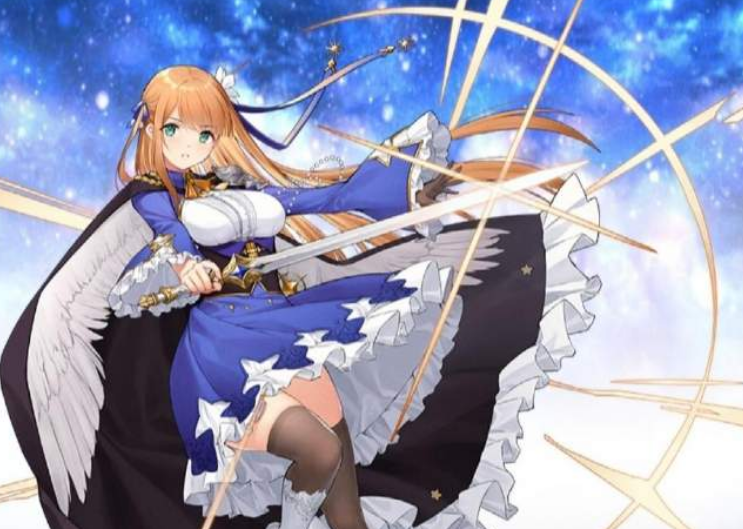 复苏的魔女输出角色排行 最强输出角色推荐_复苏的魔女