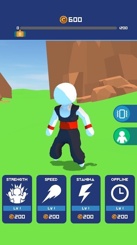 我气功贼六好玩吗 我气功贼六玩法简介_我气功贼六