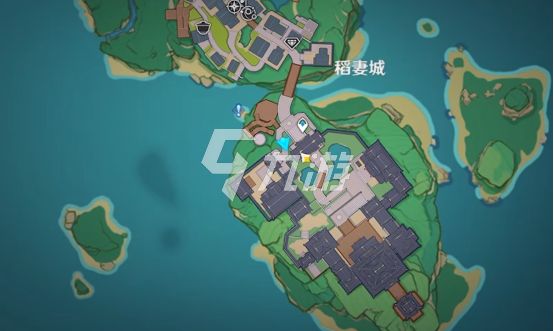 原神逃离离岛任务怎么做 任务速通技巧_原神