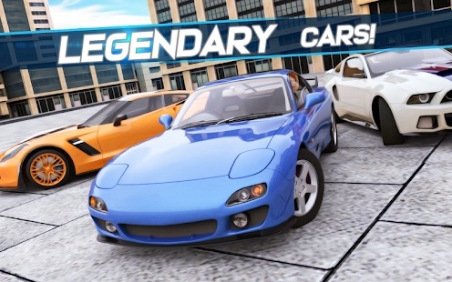 氮气赛车漂移好玩吗 氮气赛车漂移玩法简介_氮气赛车漂移