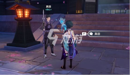 原神逃离离岛任务怎么做 任务速通技巧_原神