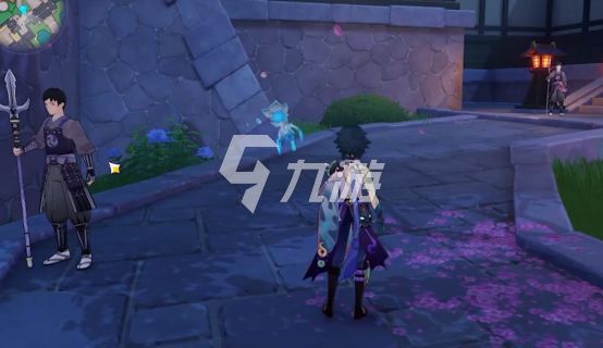 原神逃离离岛任务怎么做 任务速通技巧_原神