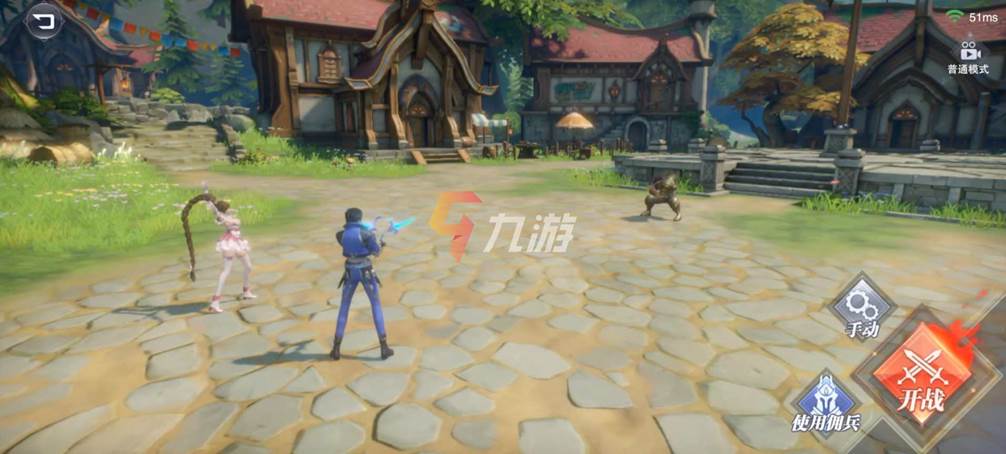 斗罗大陆魂师对决是卡牌游戏吗 游戏玩法内容介绍_斗罗大陆魂师对决