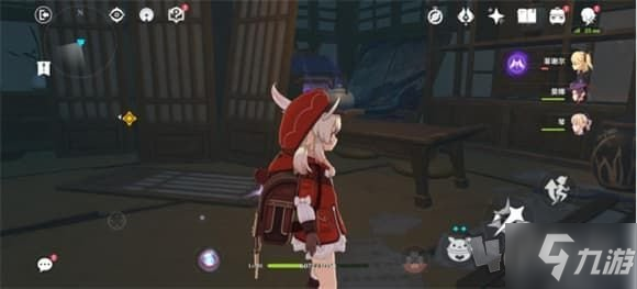 《原神》千门虚舟秘境解密步骤攻略详解 千门虚舟秘境如何开启_原神