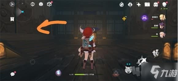 《原神》千门虚舟秘境解密步骤攻略详解 千门虚舟秘境如何开启_原神