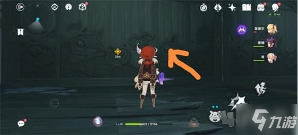 《原神》千门虚舟秘境解密步骤攻略详解 千门虚舟秘境如何开启_原神