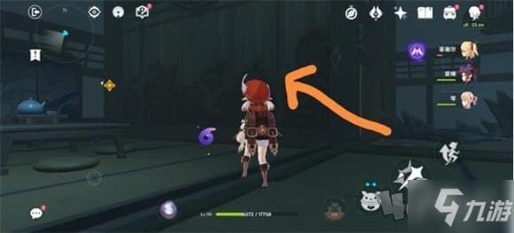 《原神》千门虚舟秘境解密步骤攻略详解 千门虚舟秘境如何开启_原神