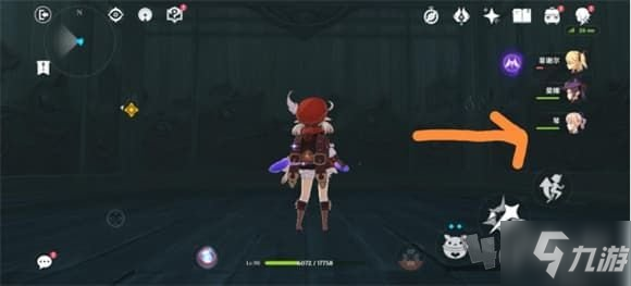 《原神》千门虚舟秘境解密步骤攻略详解 千门虚舟秘境如何开启_原神