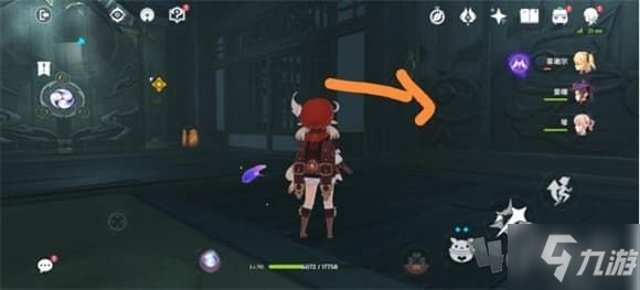 《原神》千门虚舟秘境解密步骤攻略详解 千门虚舟秘境如何开启_原神