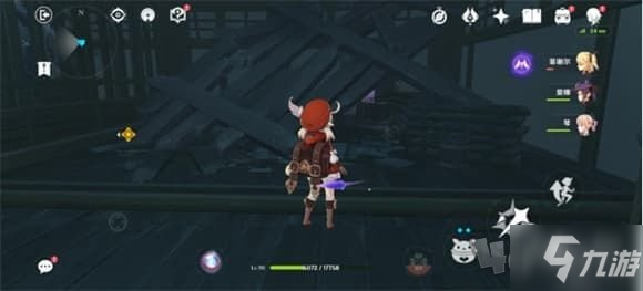 《原神》千门虚舟秘境解密步骤攻略详解 千门虚舟秘境如何开启_原神