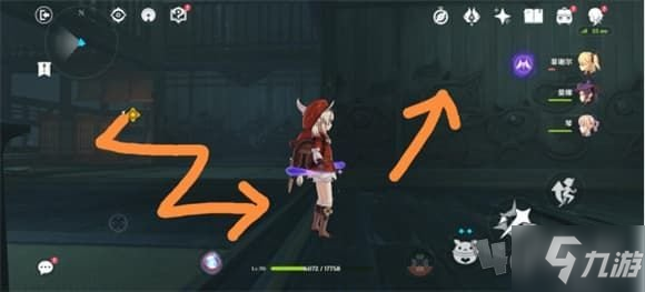 《原神》千门虚舟秘境解密步骤攻略详解 千门虚舟秘境如何开启_原神