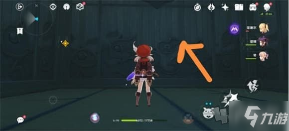 《原神》千门虚舟秘境解密步骤攻略详解 千门虚舟秘境如何开启_原神