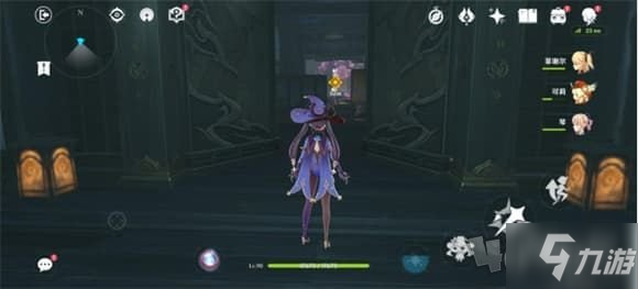 《原神》千门虚舟秘境解密步骤攻略详解 千门虚舟秘境如何开启_原神