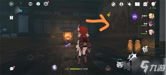 《原神》千门虚舟秘境解密步骤攻略详解 千门虚舟秘境如何开启_原神