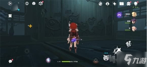 《原神》千门虚舟秘境解密步骤攻略详解 千门虚舟秘境如何开启_原神