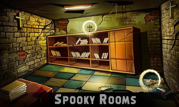 密室逃脱冒险之谜好玩吗 密室逃脱冒险之谜玩法简介_密室逃脱冒险之谜