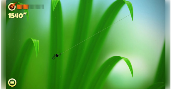 救救小蜘蛛好玩吗 救救小蜘蛛玩法简介_救救小蜘蛛