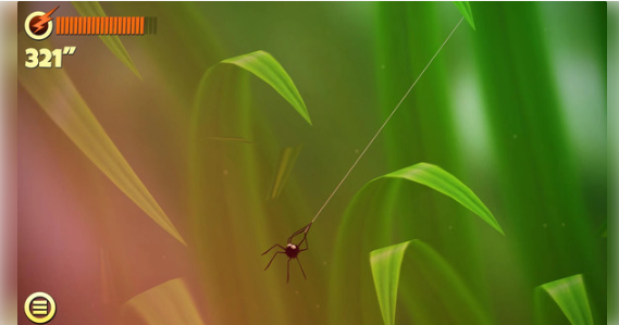 救救小蜘蛛好玩吗 救救小蜘蛛玩法简介_救救小蜘蛛