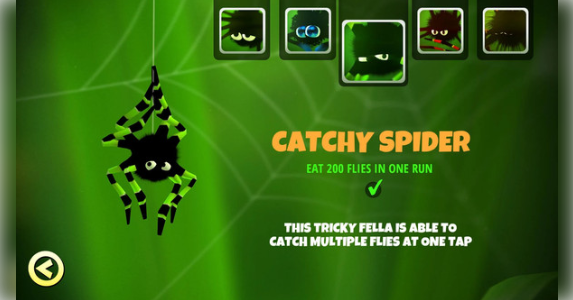 救救小蜘蛛好玩吗 救救小蜘蛛玩法简介_救救小蜘蛛