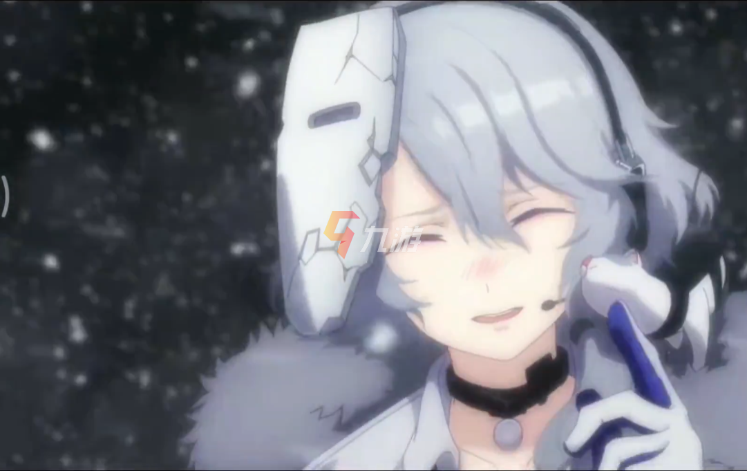 少女前线云图计划白色死神席摩攻略 白色死神席摩技能_少女前线云图计划