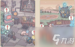 《最强蜗牛》宠物猪彩蛋是什么 宠物猪彩蛋内容机制介绍_最强蜗牛