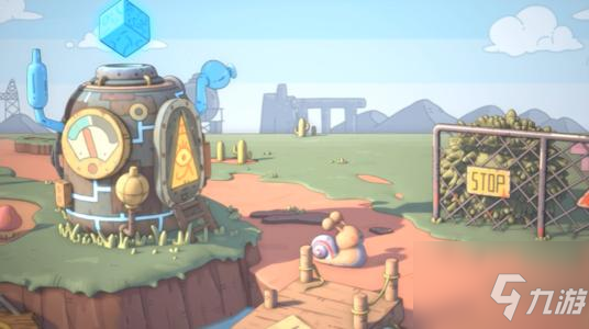 《最强蜗牛》宠物猪彩蛋是什么 宠物猪彩蛋内容机制介绍_最强蜗牛