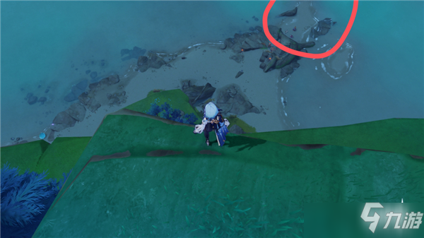 原神天目影打刀图纸任务完成步骤攻略详解_原神