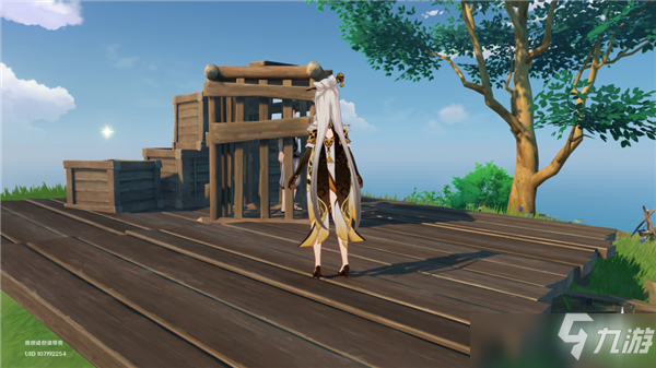 原神天目影打刀图纸任务完成步骤攻略详解_原神