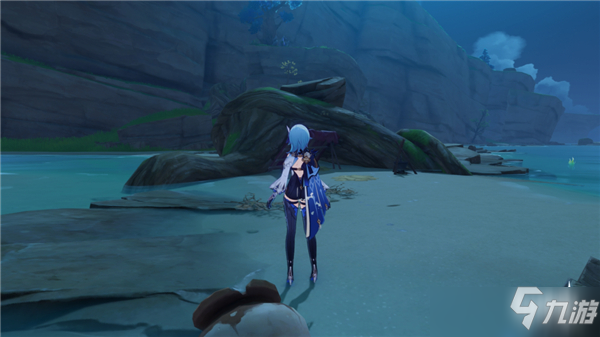 原神天目影打刀图纸任务完成步骤攻略详解_原神